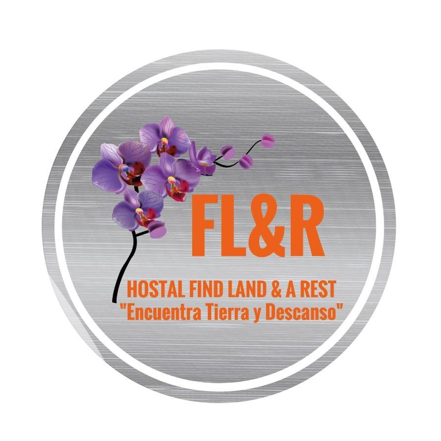 Hotel Find Land & A Rest Filandia Exterior foto