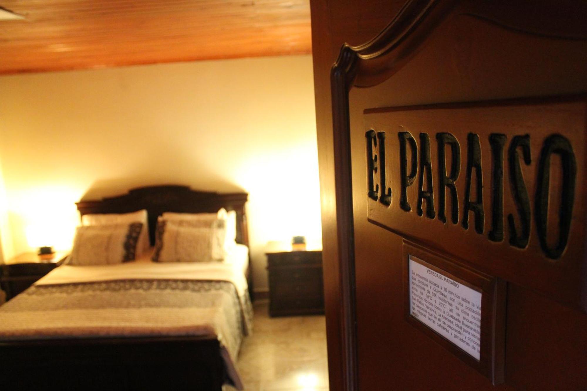 Hotel Find Land & A Rest Filandia Exterior foto