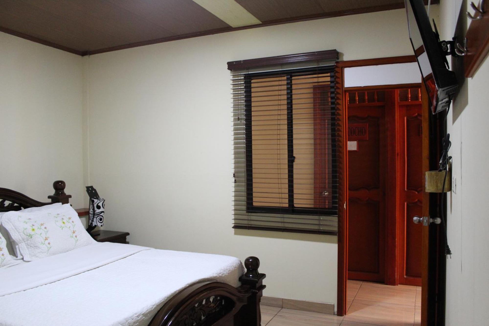 Hotel Find Land & A Rest Filandia Exterior foto