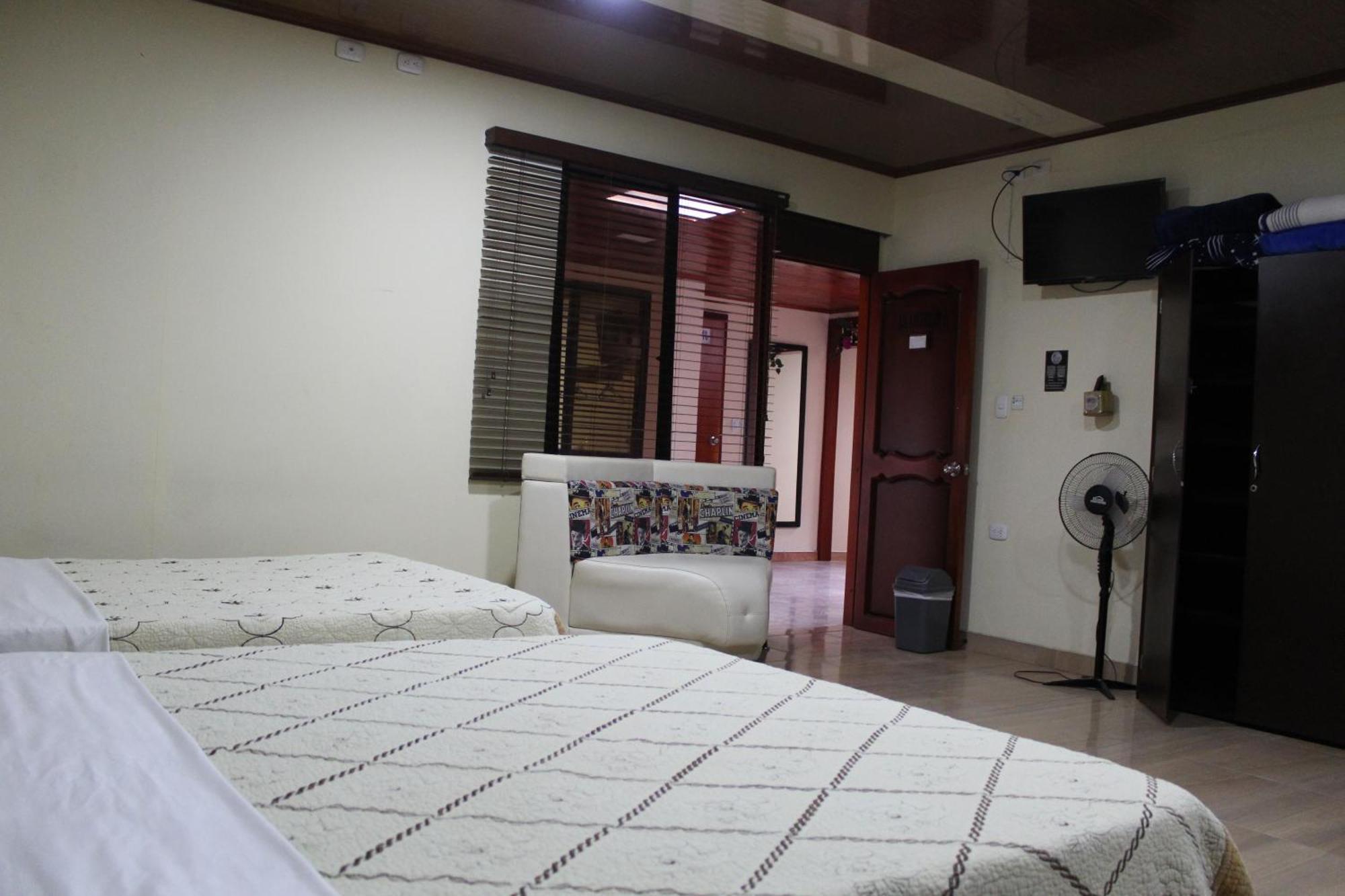 Hotel Find Land & A Rest Filandia Exterior foto
